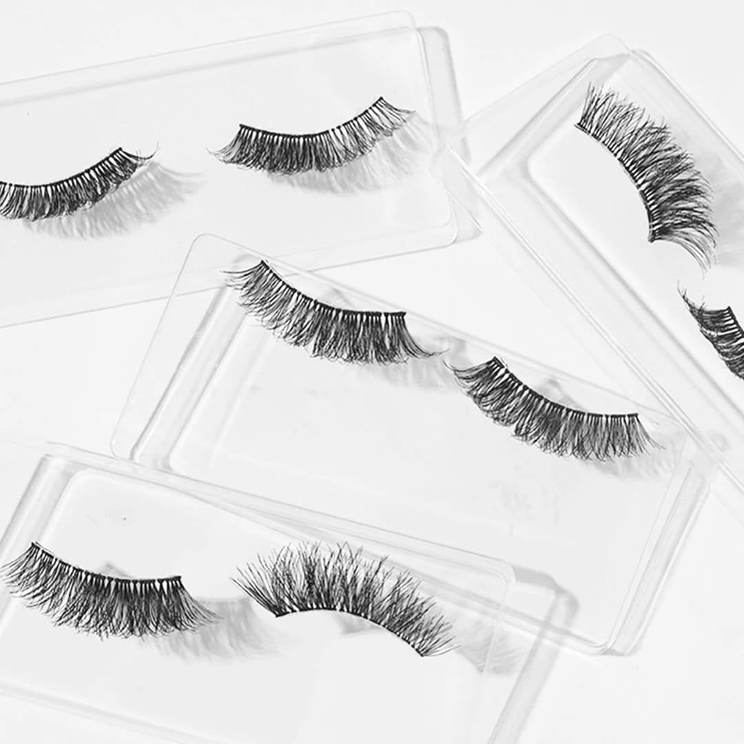 SFX DEMI WISPIES #variant