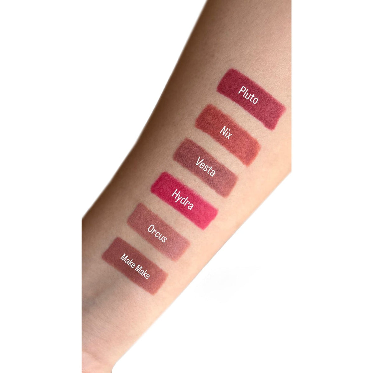 LOVE EARTH EVERYDAY LIP LINER PACK OF 6