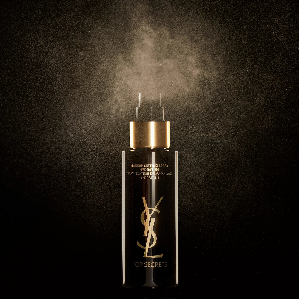 YSL TOP SECRETS SETTING SPRAY