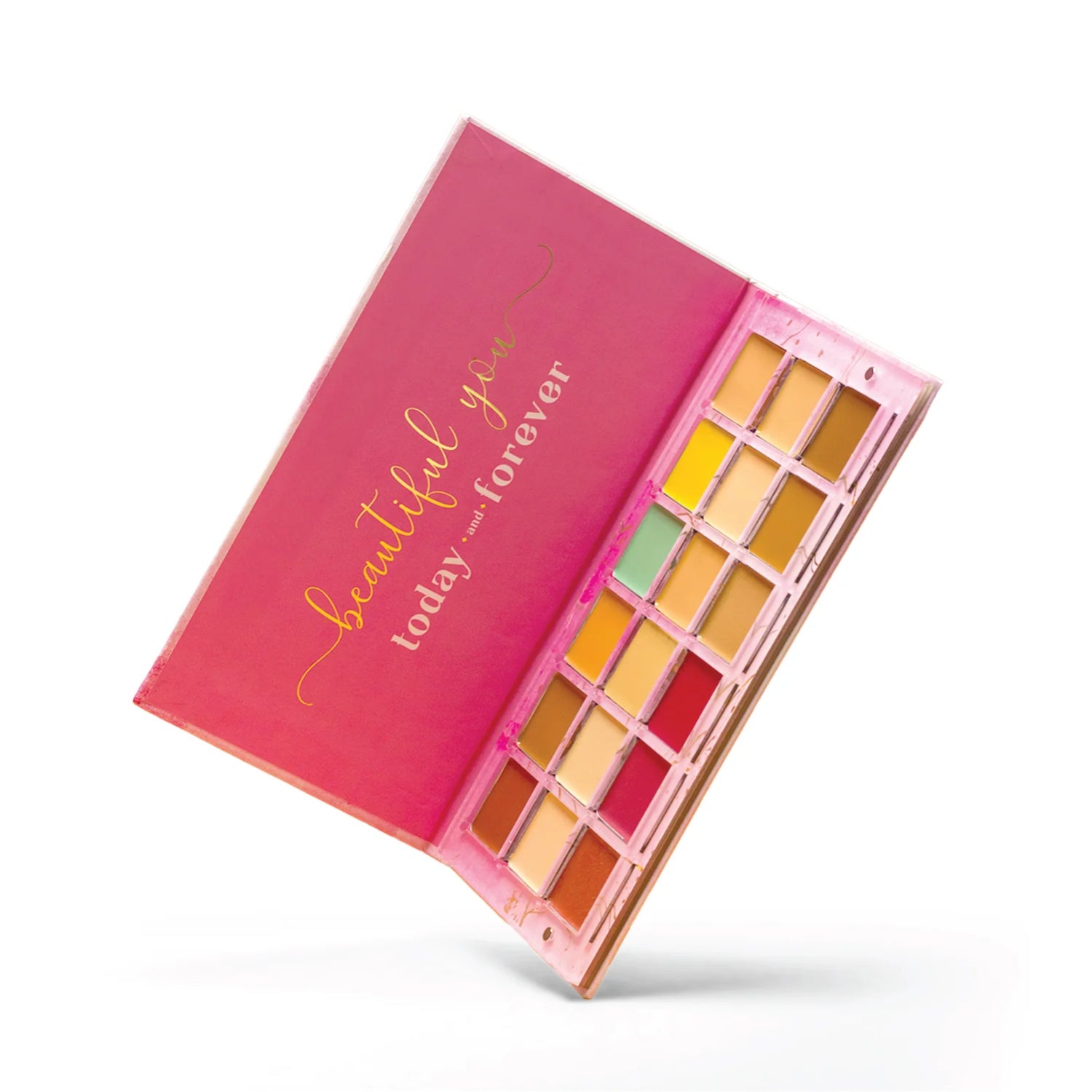 AFLAIRZA ONE FOR ALL PALETTE MINI 31G