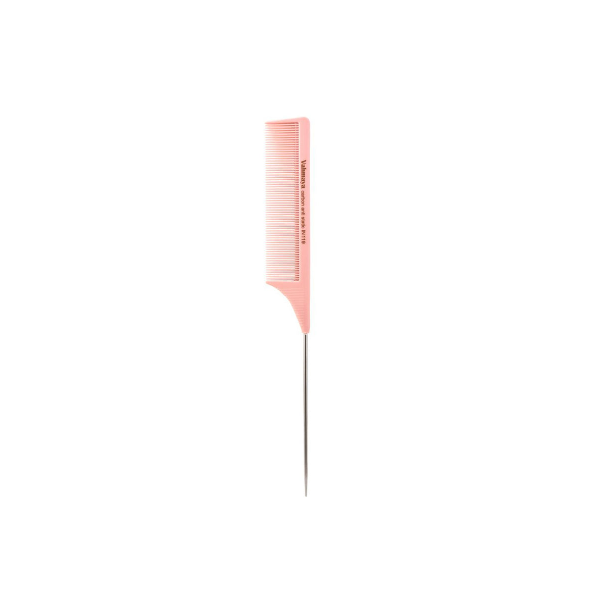 VAHMAYA TAIL COMB (PINK) (IN119)