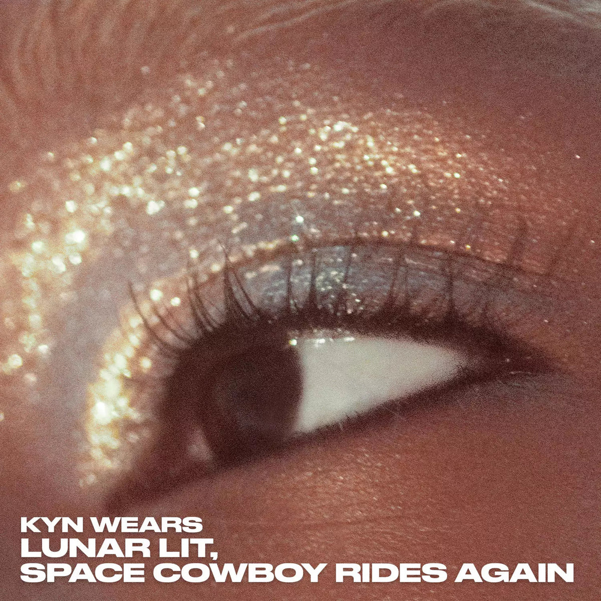 URBAN DECAY Moondust Space Cowboy Eyeshadow Quad (LIMITED EDITION)