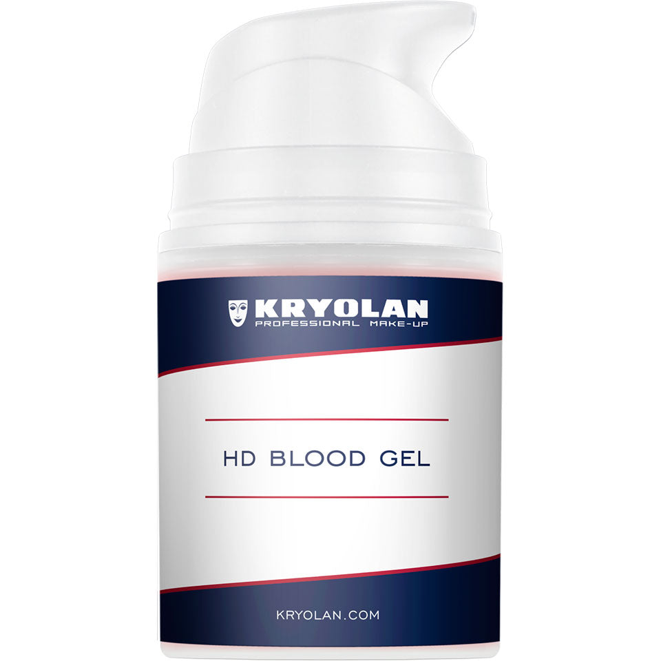 KRYLOAN HD BLOOD GEL 50ML