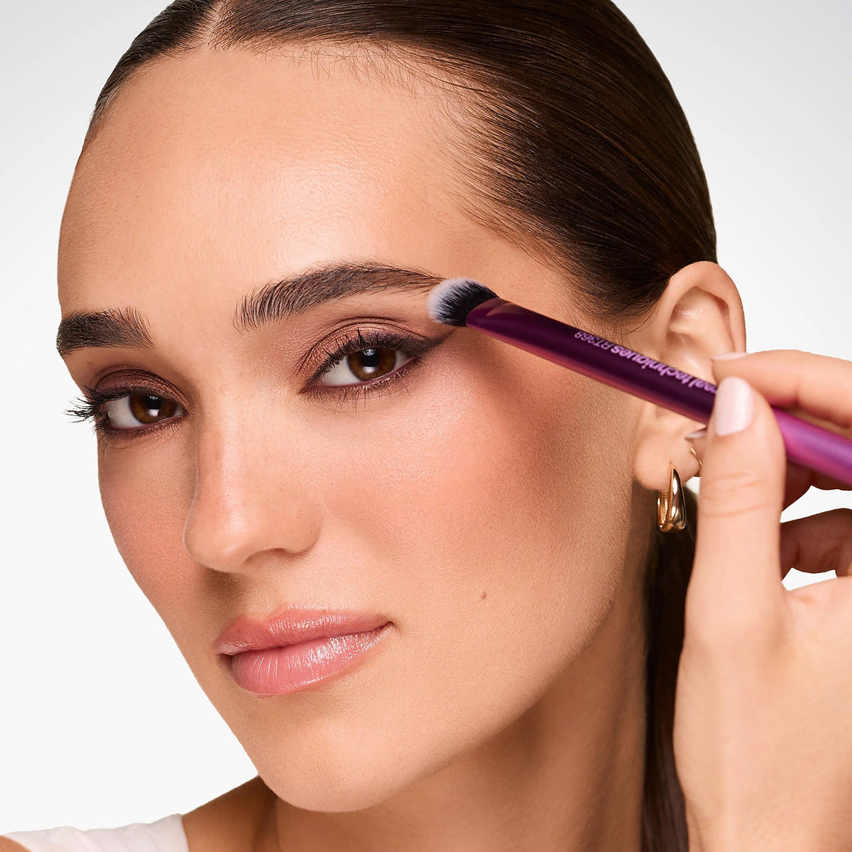 Real Techniques Cruelty Free Shading brush