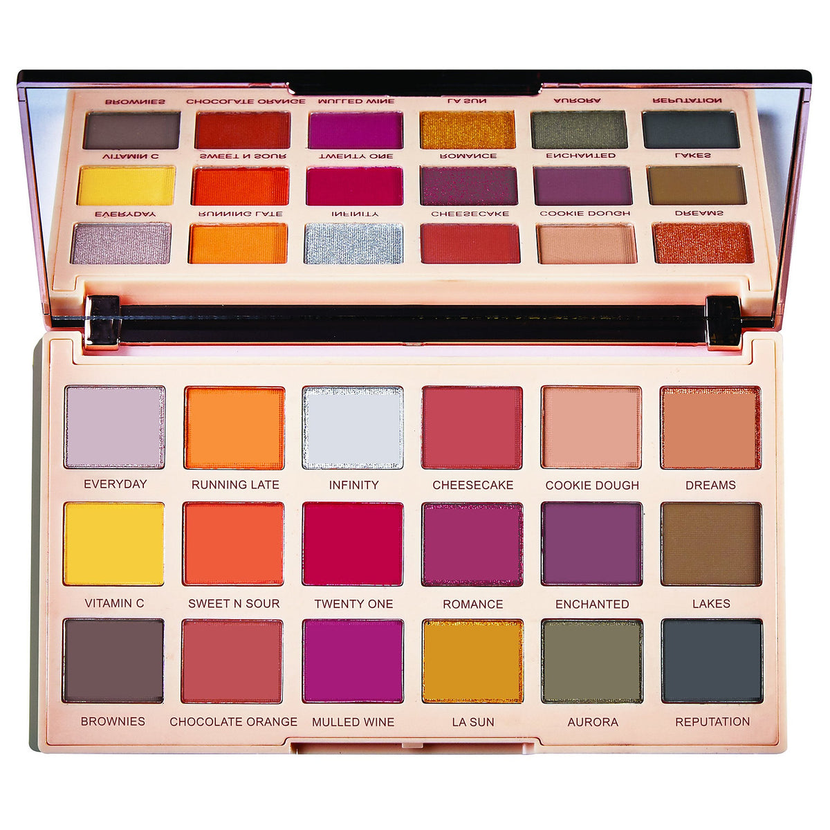 Revolution X Soph Extra Spice