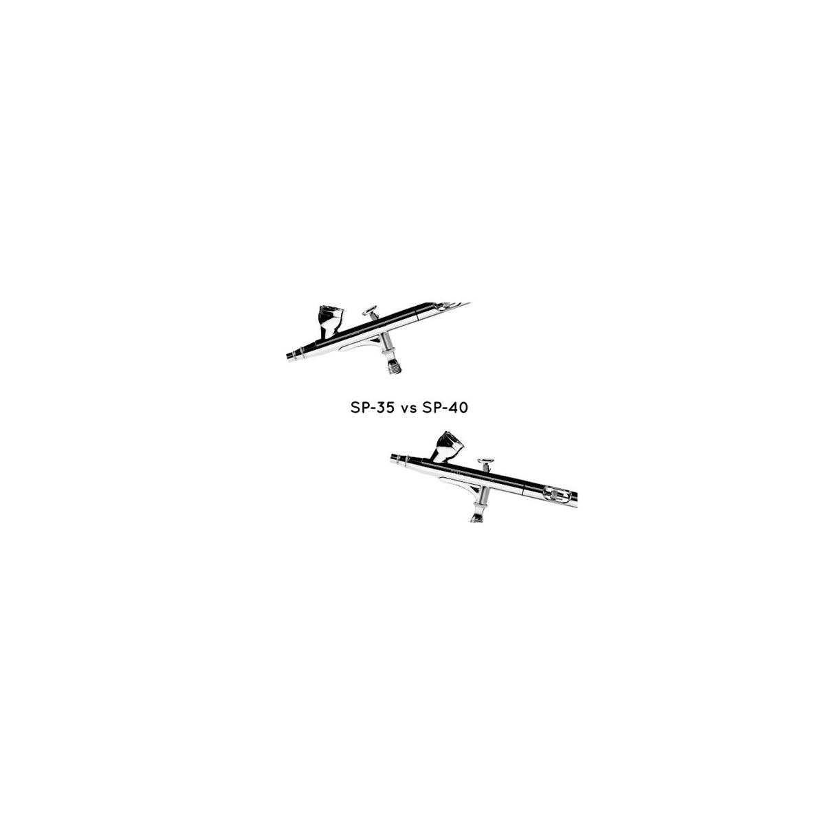 TEMPTU SP 40 TRIGGER