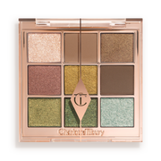 CHARLOTTE TILBURY BEAUTIFYING EYE TRENDS EMERALD EFFECT