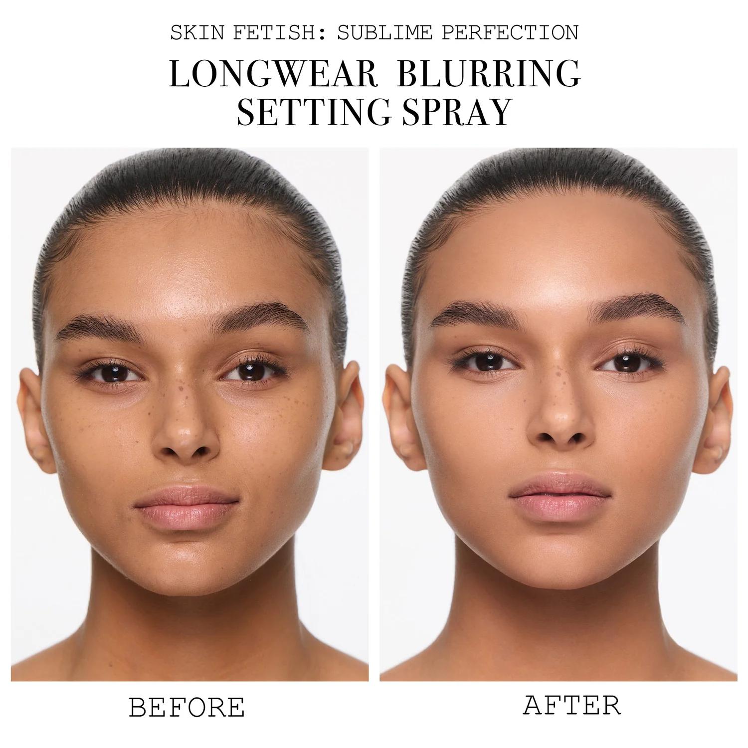 PAT MCGRATH LABS LONGWEAR BLURRING SETTING SPARY 100ML