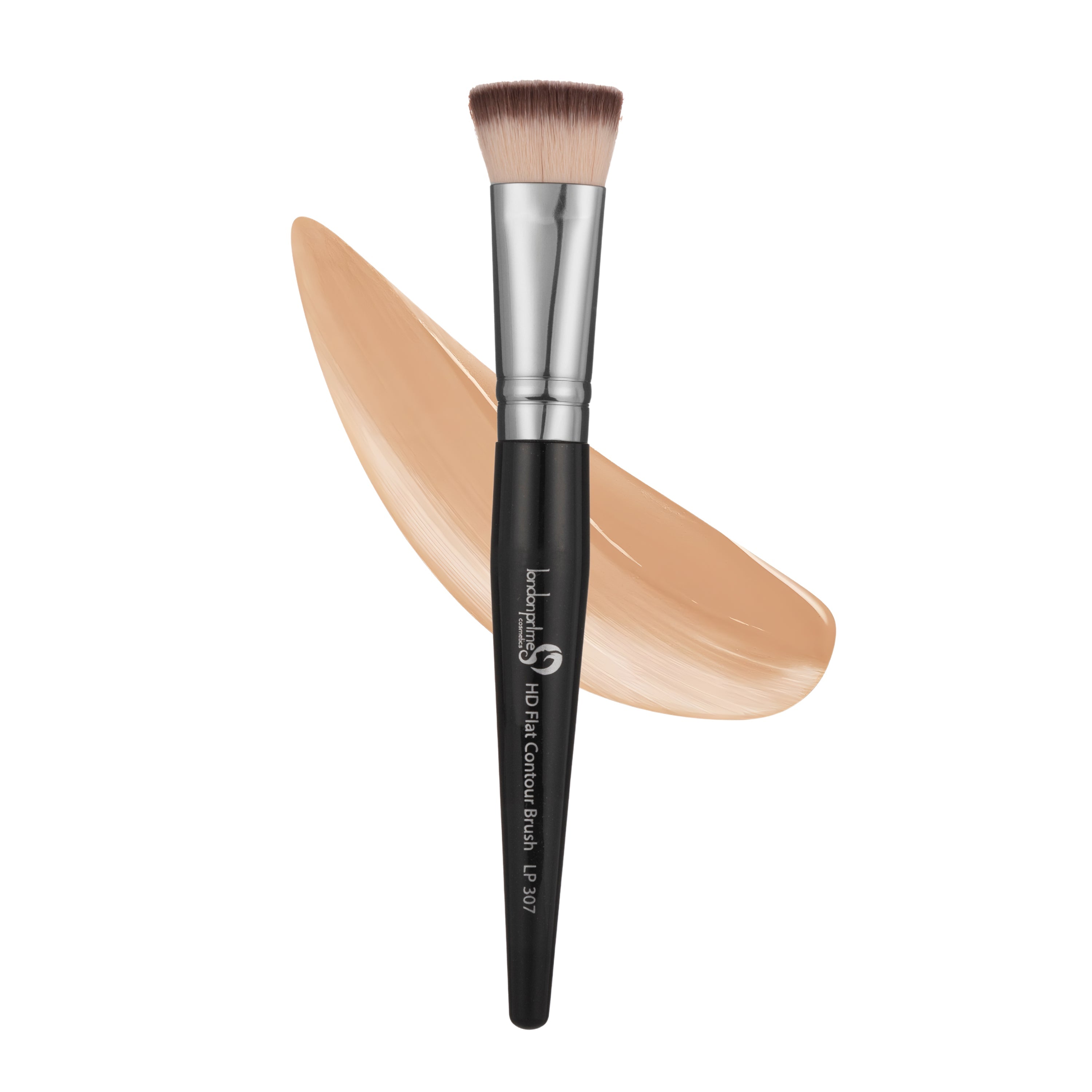 HD FLAT CONTOUR Brush Number   LP 307