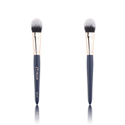 MAKEZMIA MAKEUP BRUSH MF 117 FLEXSET PRO