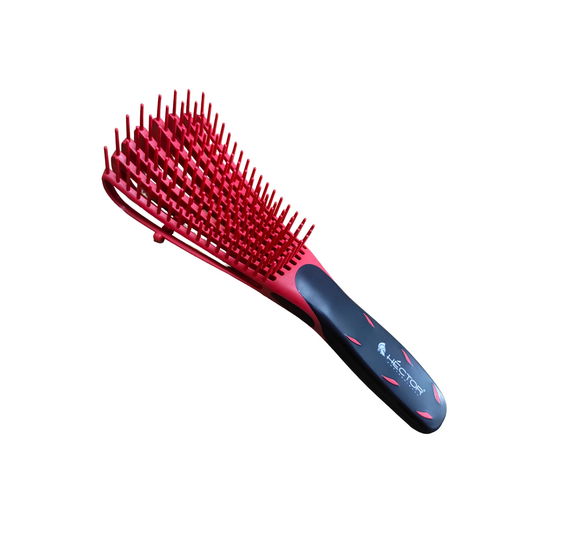 HECTOR HAIR BRUSHHT-HB DE6