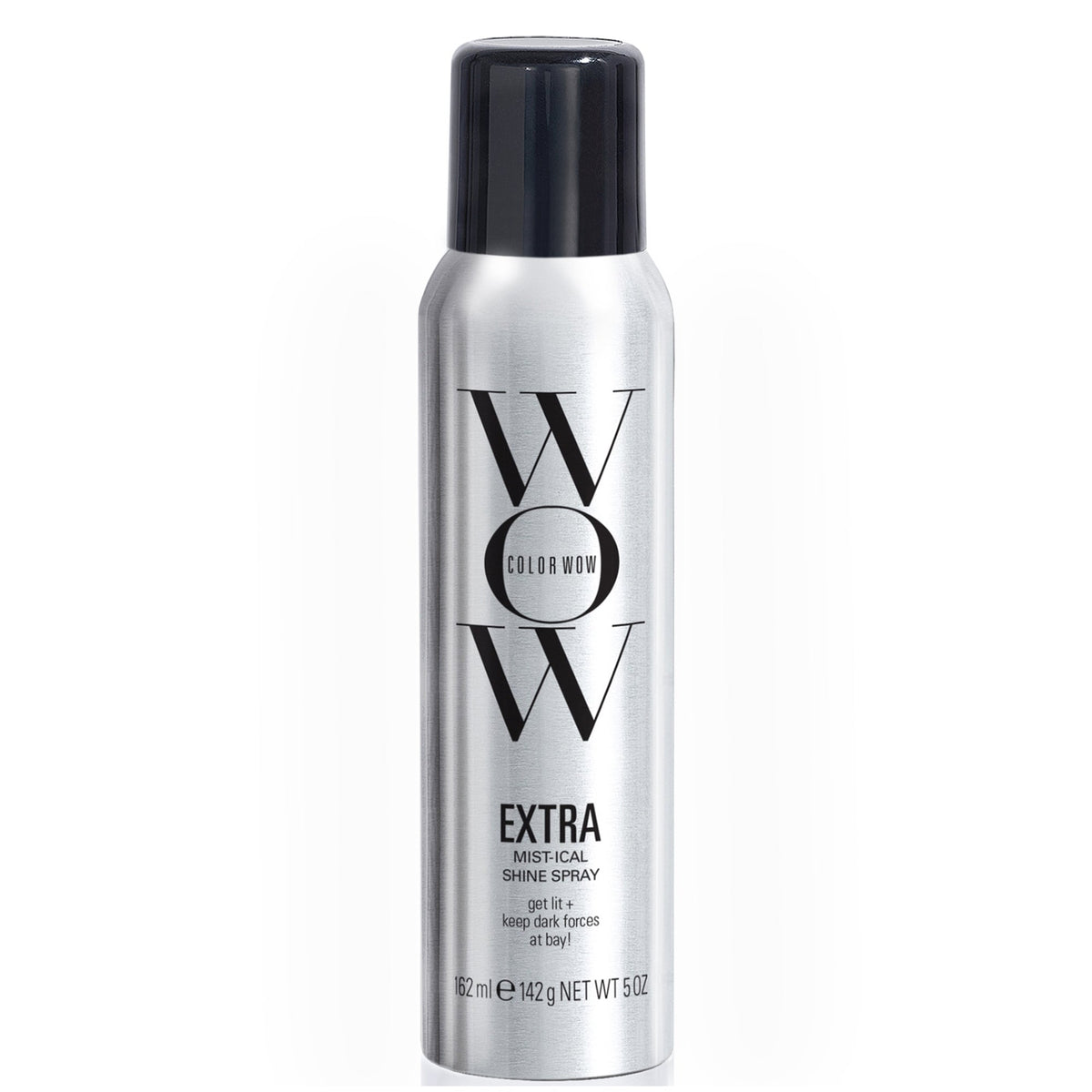 COLOR WOW EXTRA MIST SHINE SPRAY 162ML
