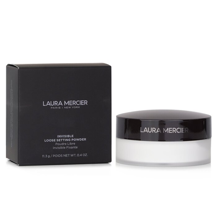 LAURA MERCIER INVISIBLE LOOSE SETTING POWDER 11 3 GMS
