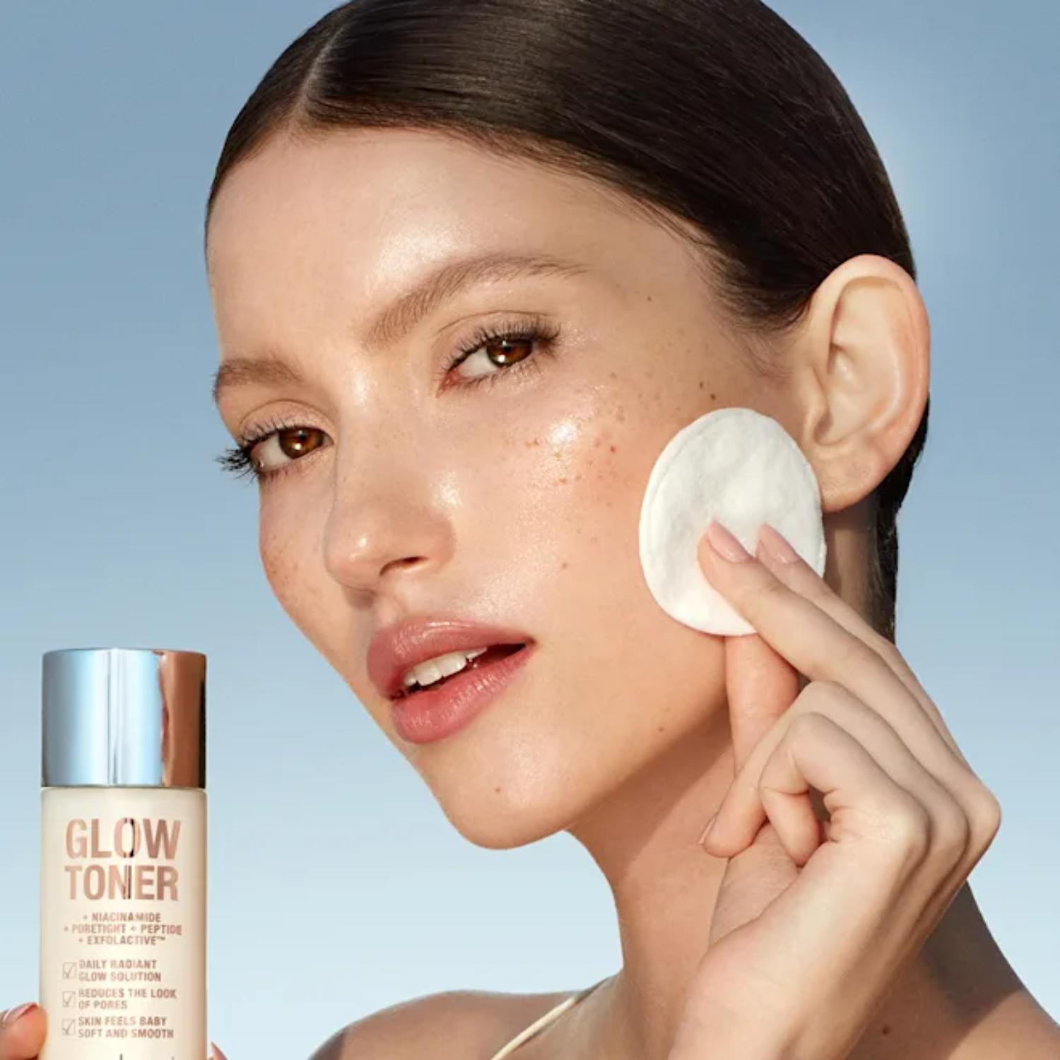 CHARLOTTE TILBURY GLOW TONER 150ML