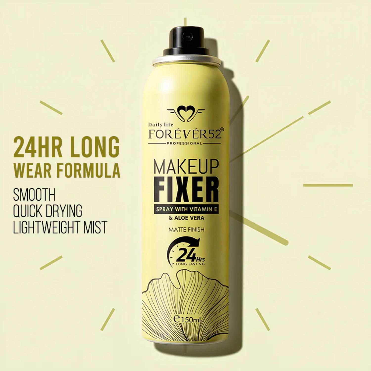 FOREVER 52 MAKEUP SPARY 150ML ( FZ101 )