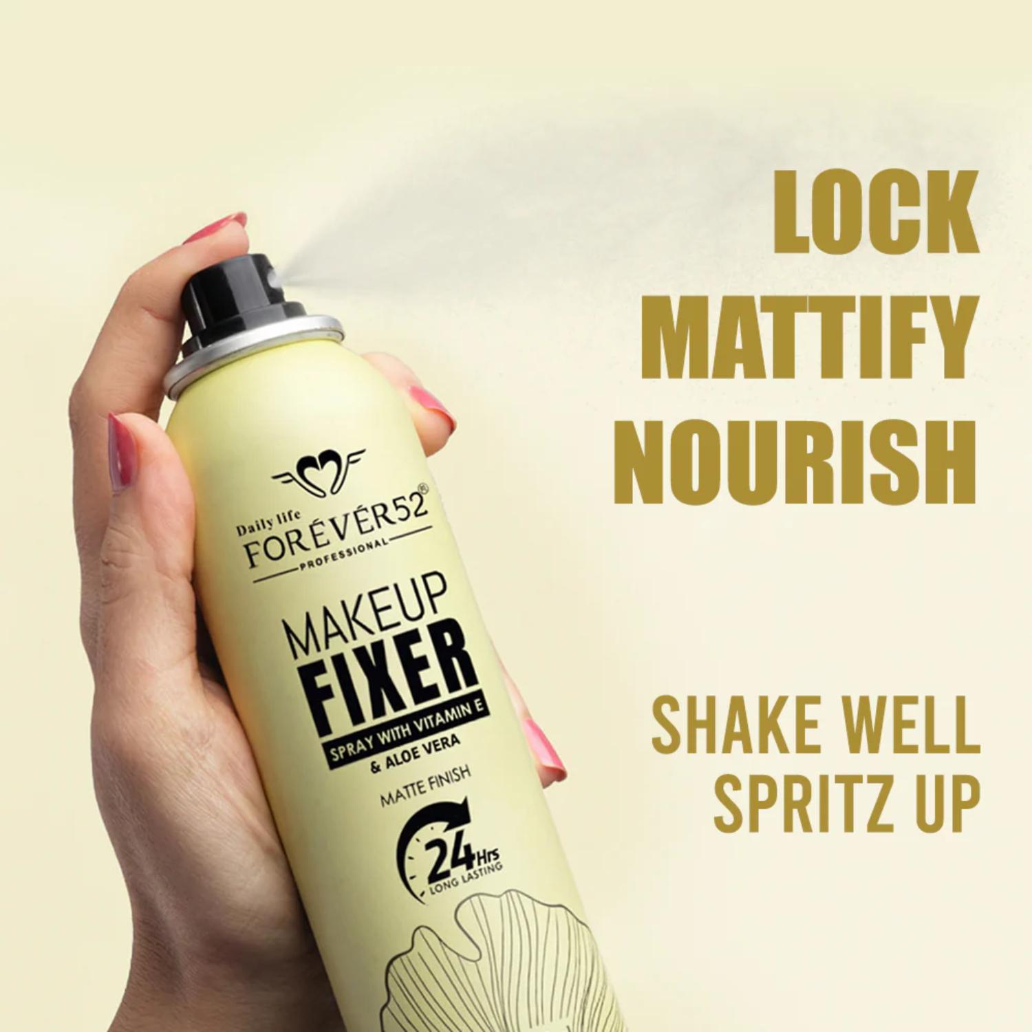 FOREVER 52 MAKEUP SPARY 150ML ( FZ101 )