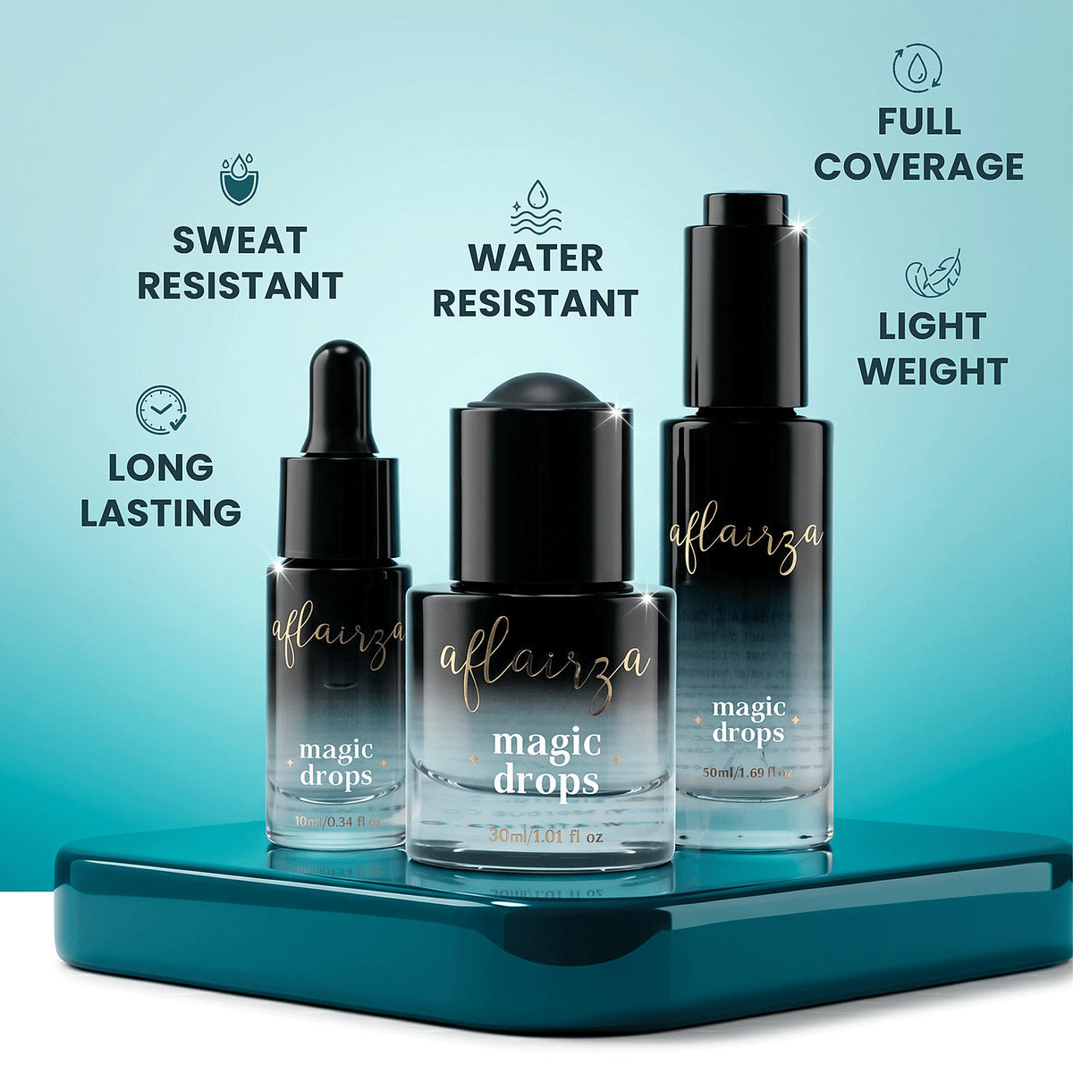 AFLAIRZA MAGIC DROPS 30ML