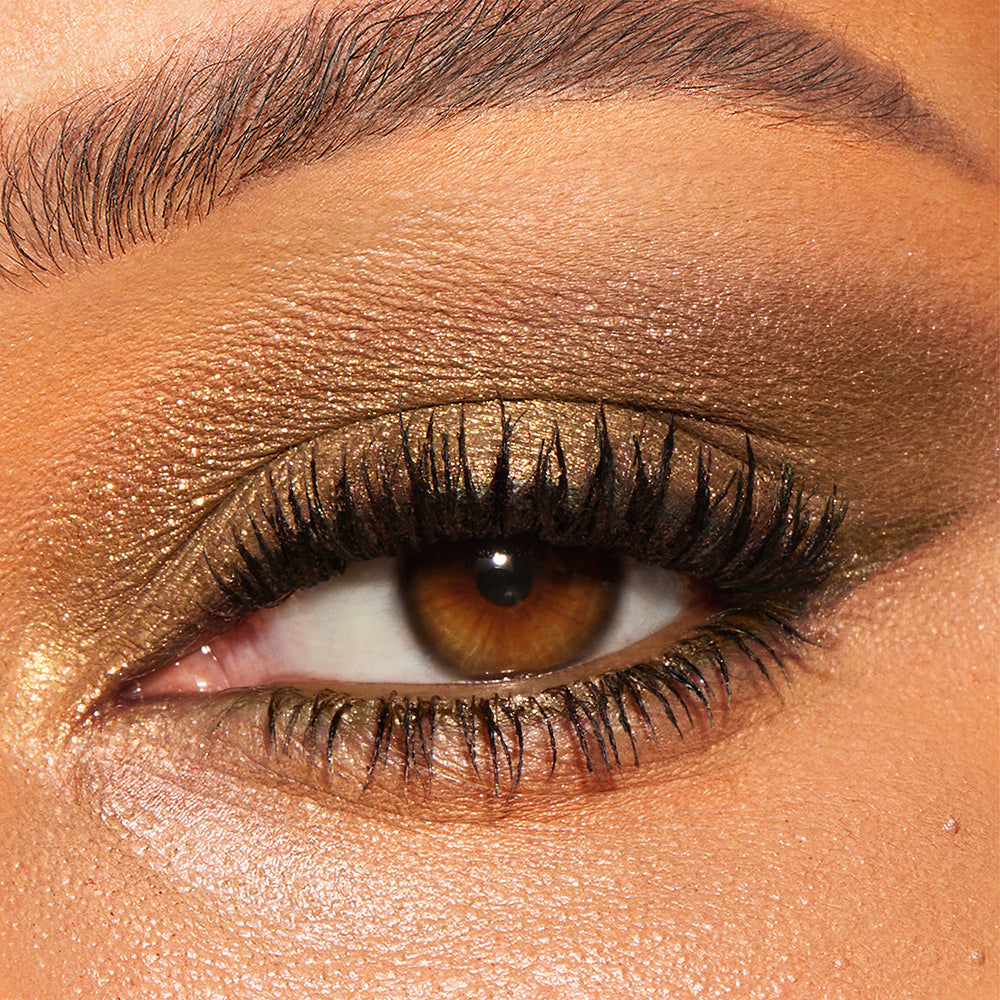 CHARLOTTE TILBURY BEAUTIFYING EYE TRENDS EMERALD EFFECT