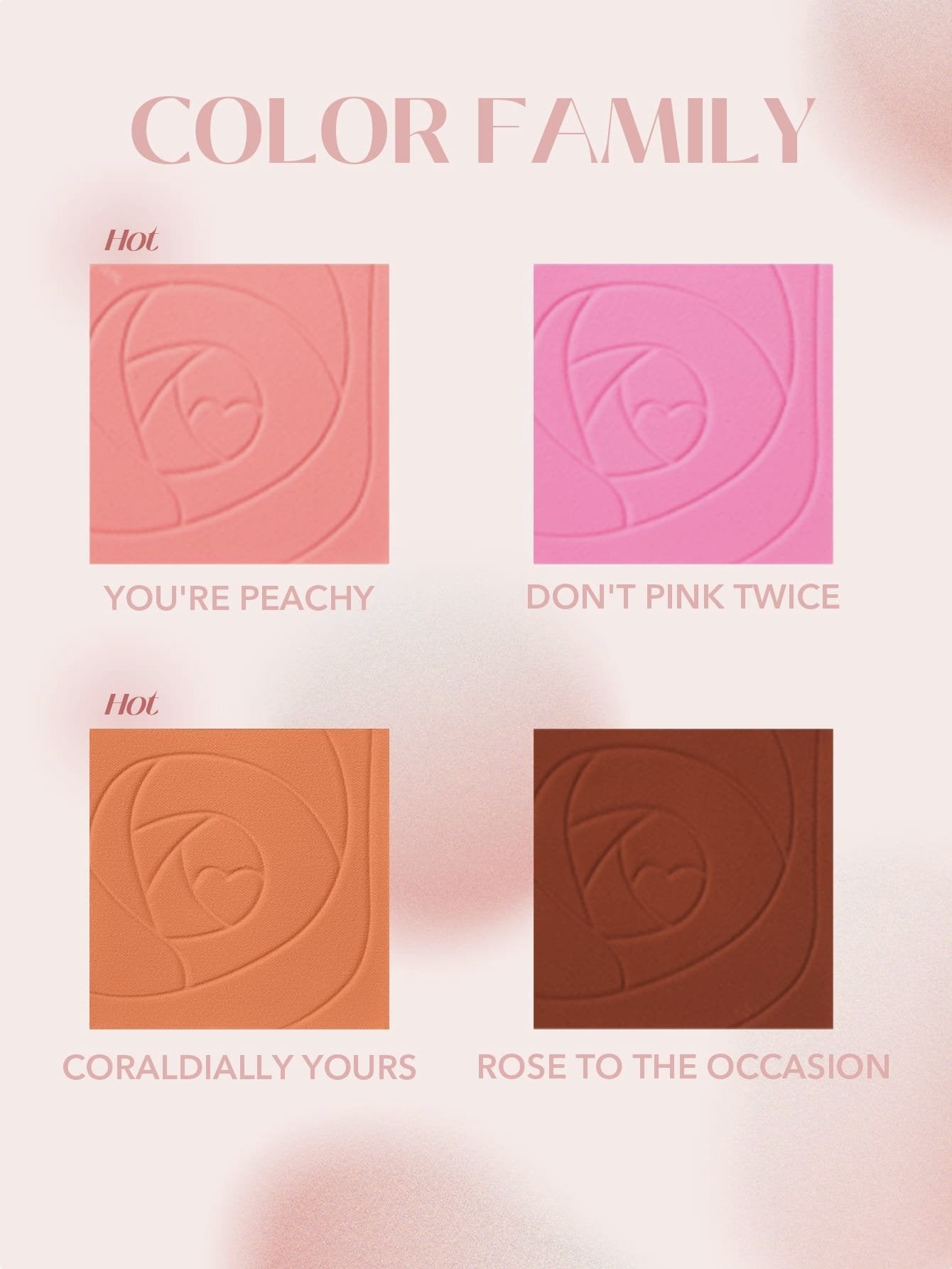 DONT PINK TWICE #variant