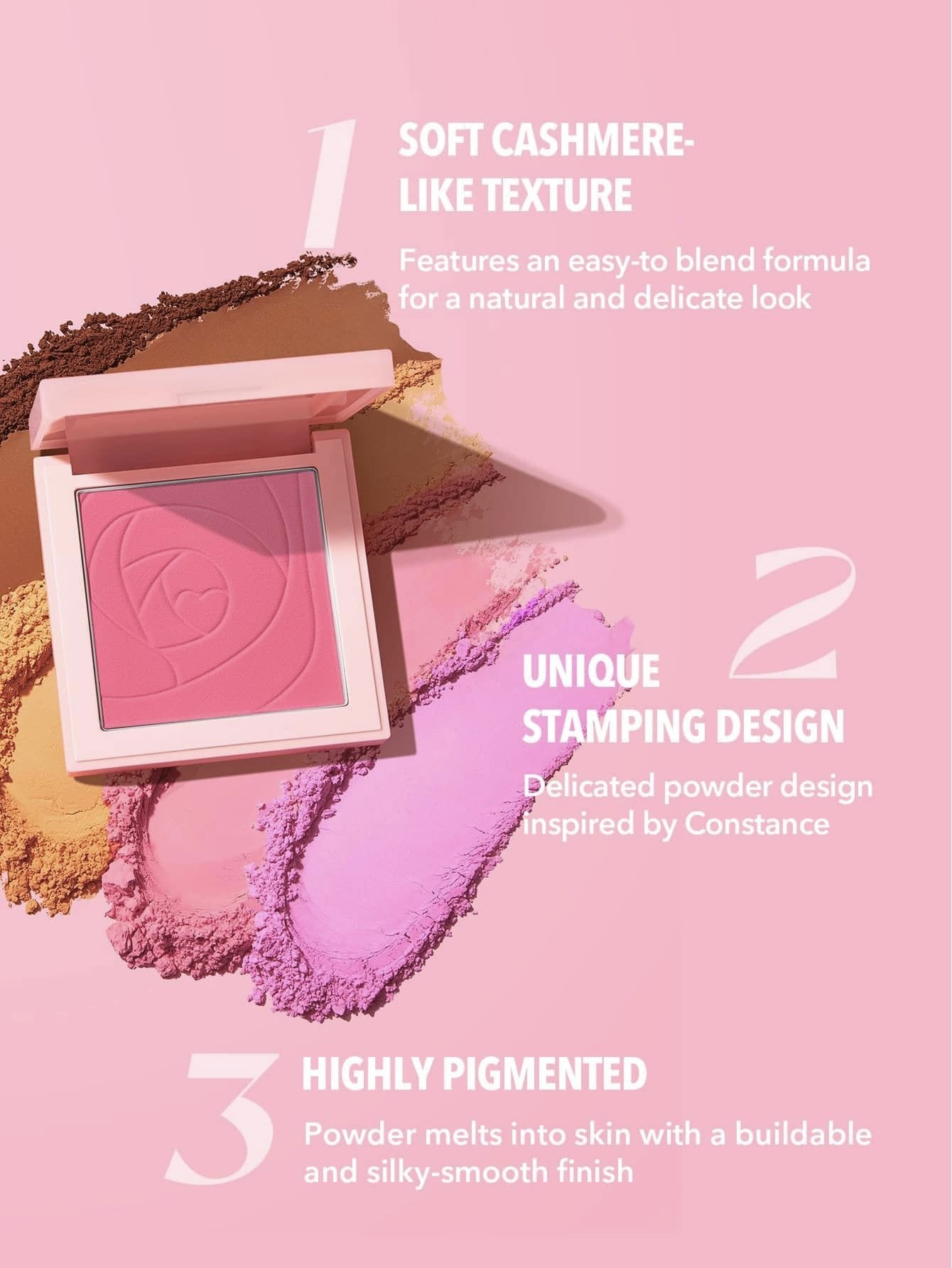 DONT PINK TWICE #variant