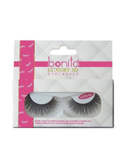 BONITO LUXURY 3D EYELASHES LX3D 63 #all