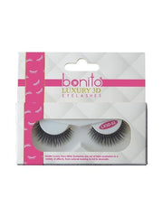 BONITO LUXURY 3D EYELASHES LX3D 53 #all