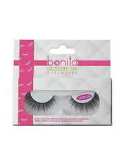 BONITO LUXURY 3D EYELASHES LX3D 25 #all