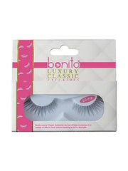 BONITO LUXURY CLASSIC EYELASHES LC 119 #all