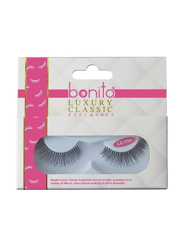 BONITO LUXURY CLASSIC EYELASHES LC 134 #all