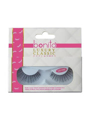 BONITO LUXURY CLASSIC EYELASHES LC 118 #all