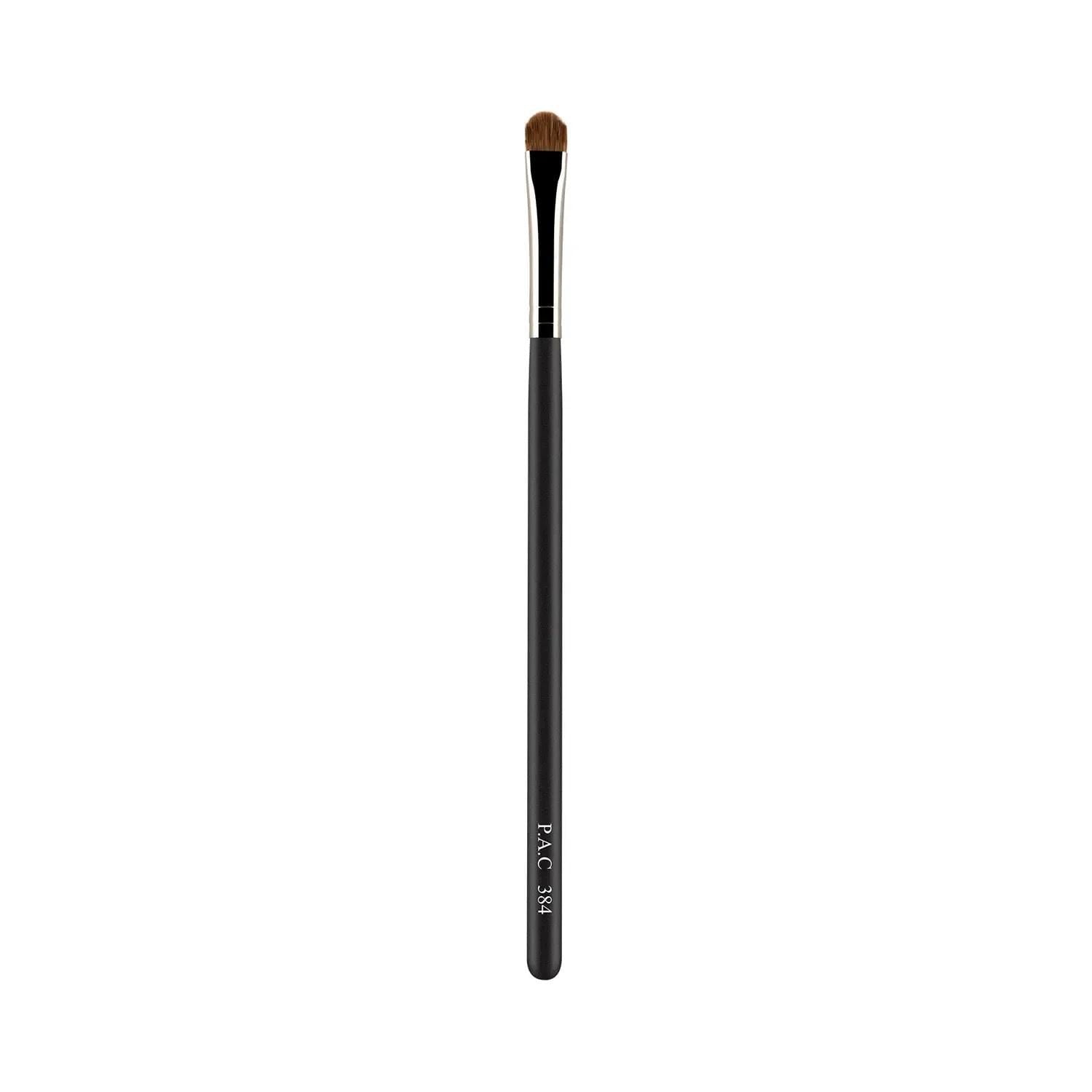 PAC EYESHADOW BRUSH 384 #all