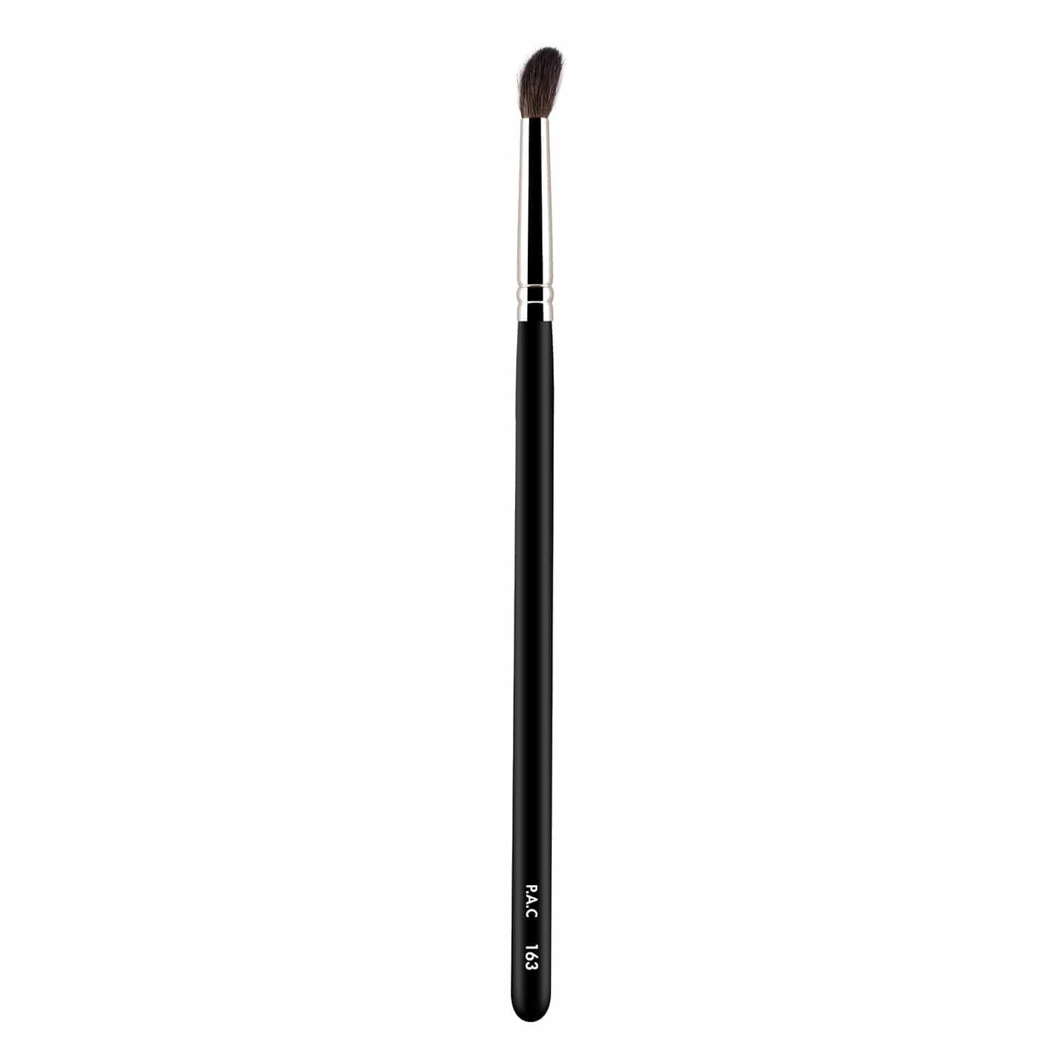 PAC Eyeshadow Blending Brush 163 #all