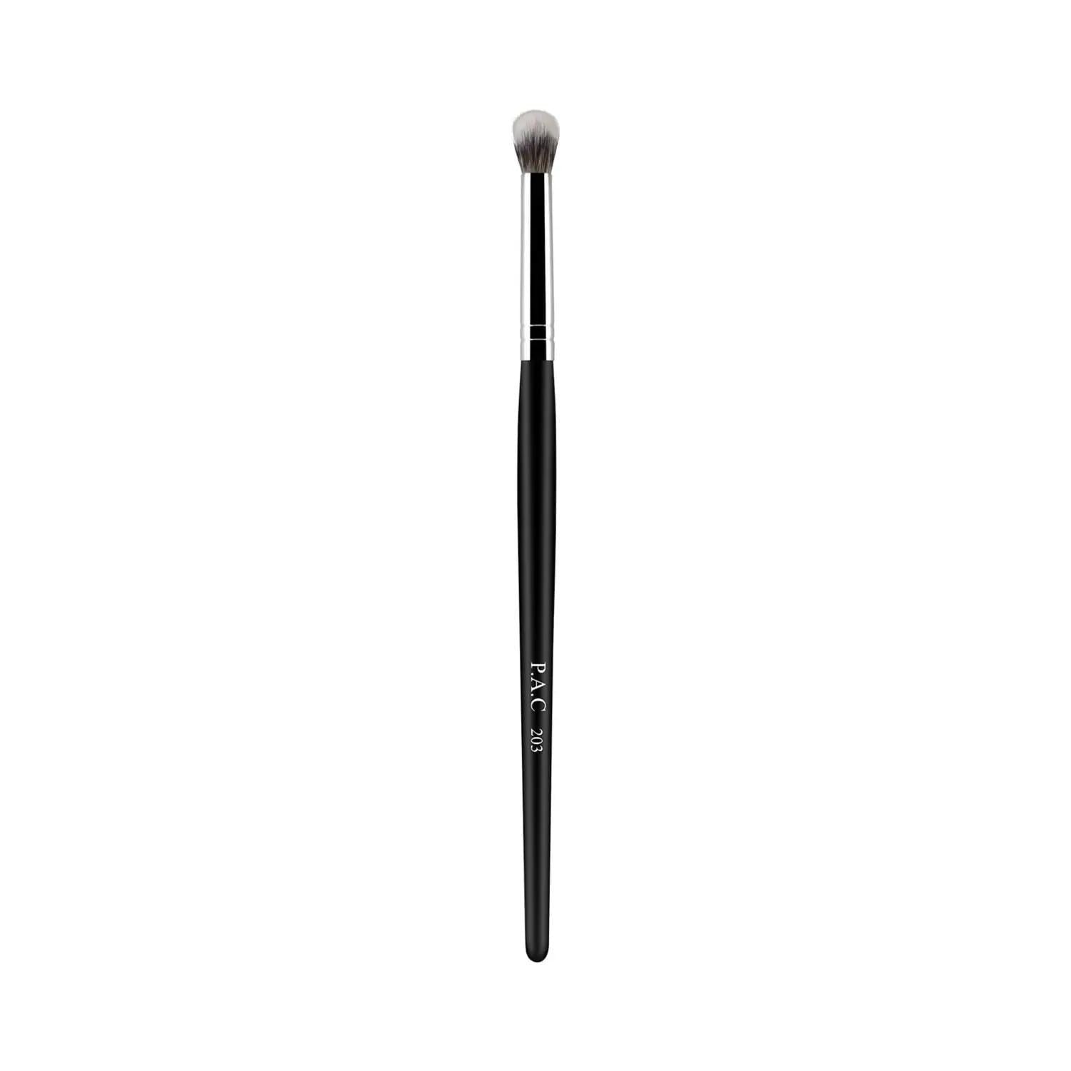 PAC Eyeshadow Blending Brush 203 #all