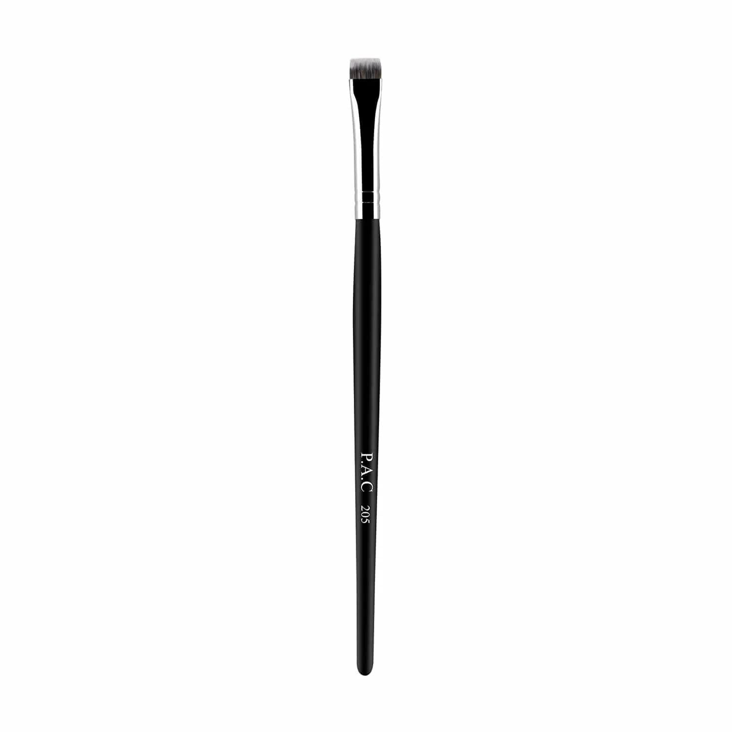 PAC FLAT EYEBROW BRUSH 205 #all