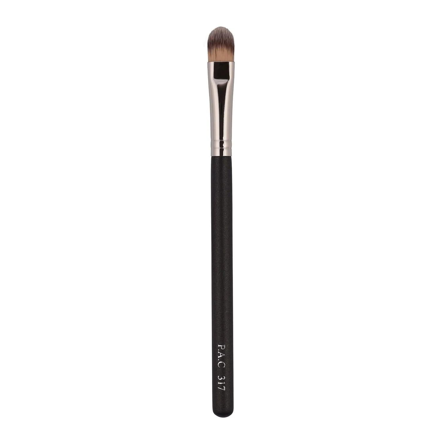PAC Concealer Brush 317 #all