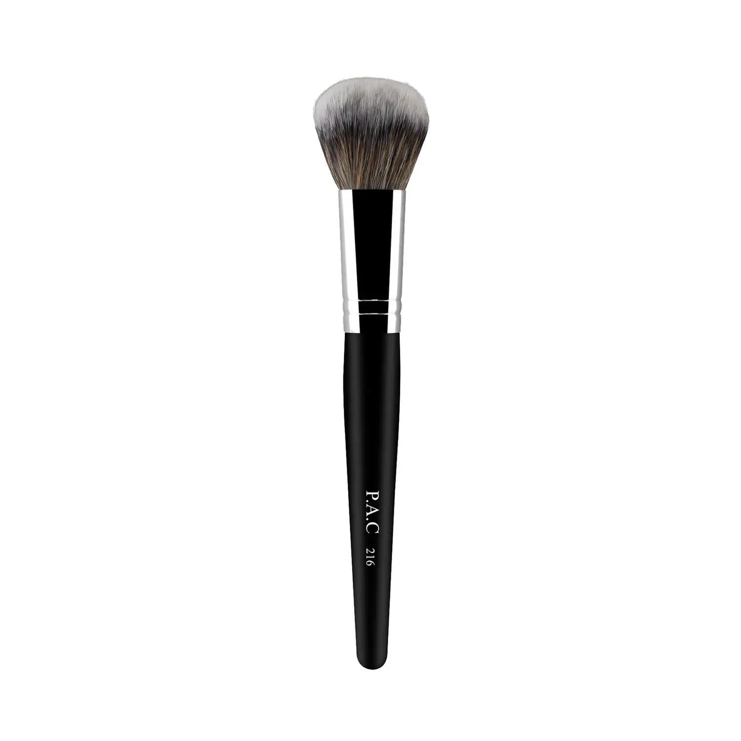 PAC POWDER BRUSH 216 #all