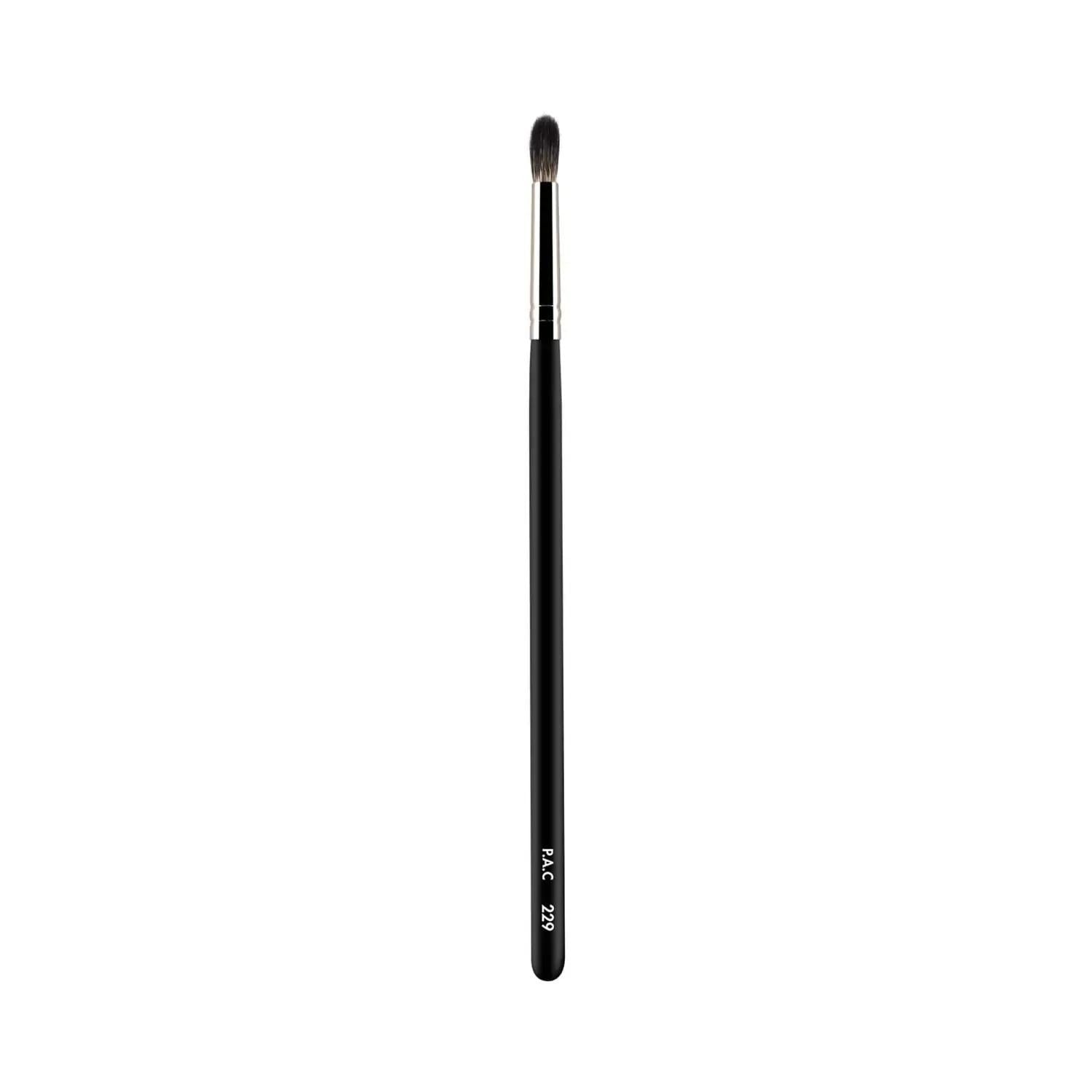 PAC Eyeshadow Blending Brush 229 #all