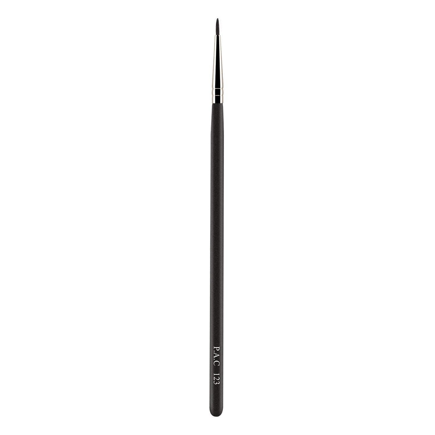 PAC Eyeliner Brush 123 #all