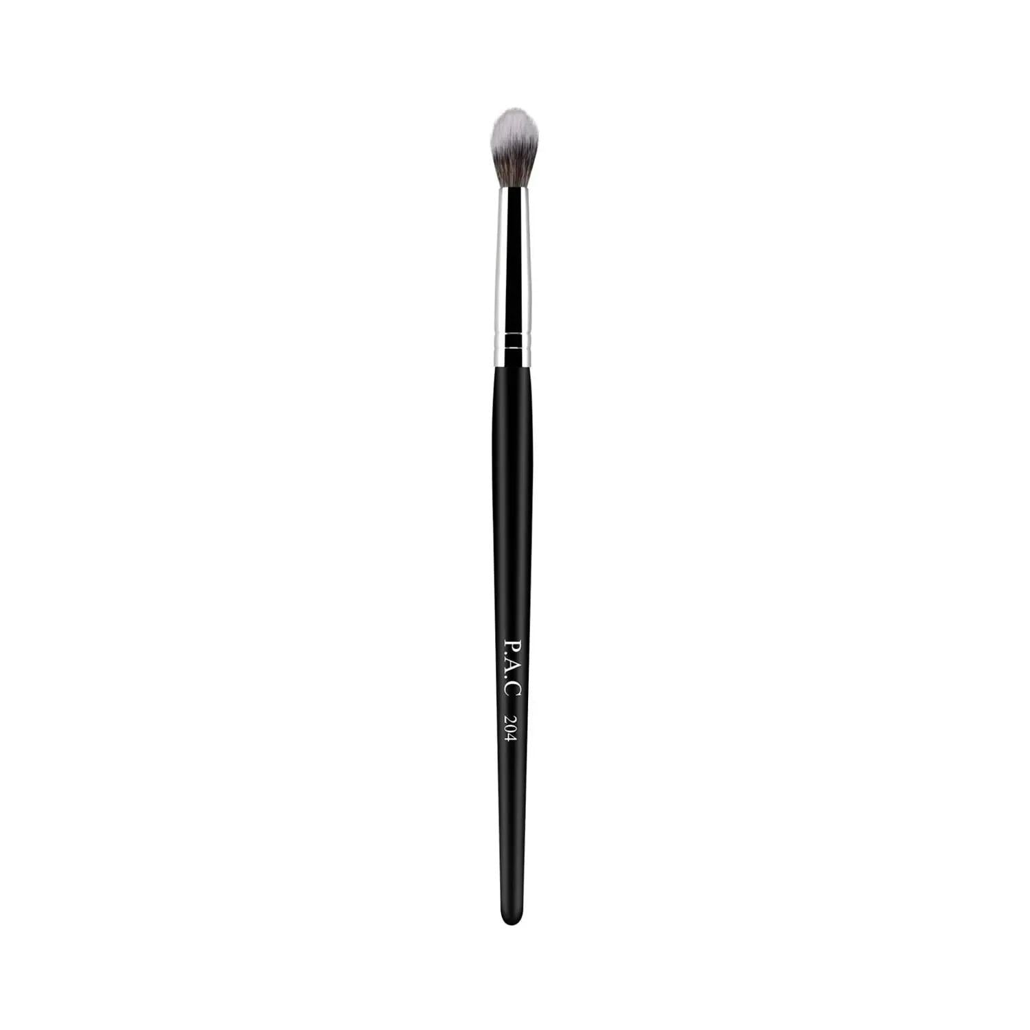 PAC Eyeshadow Blending Brush 204 #all