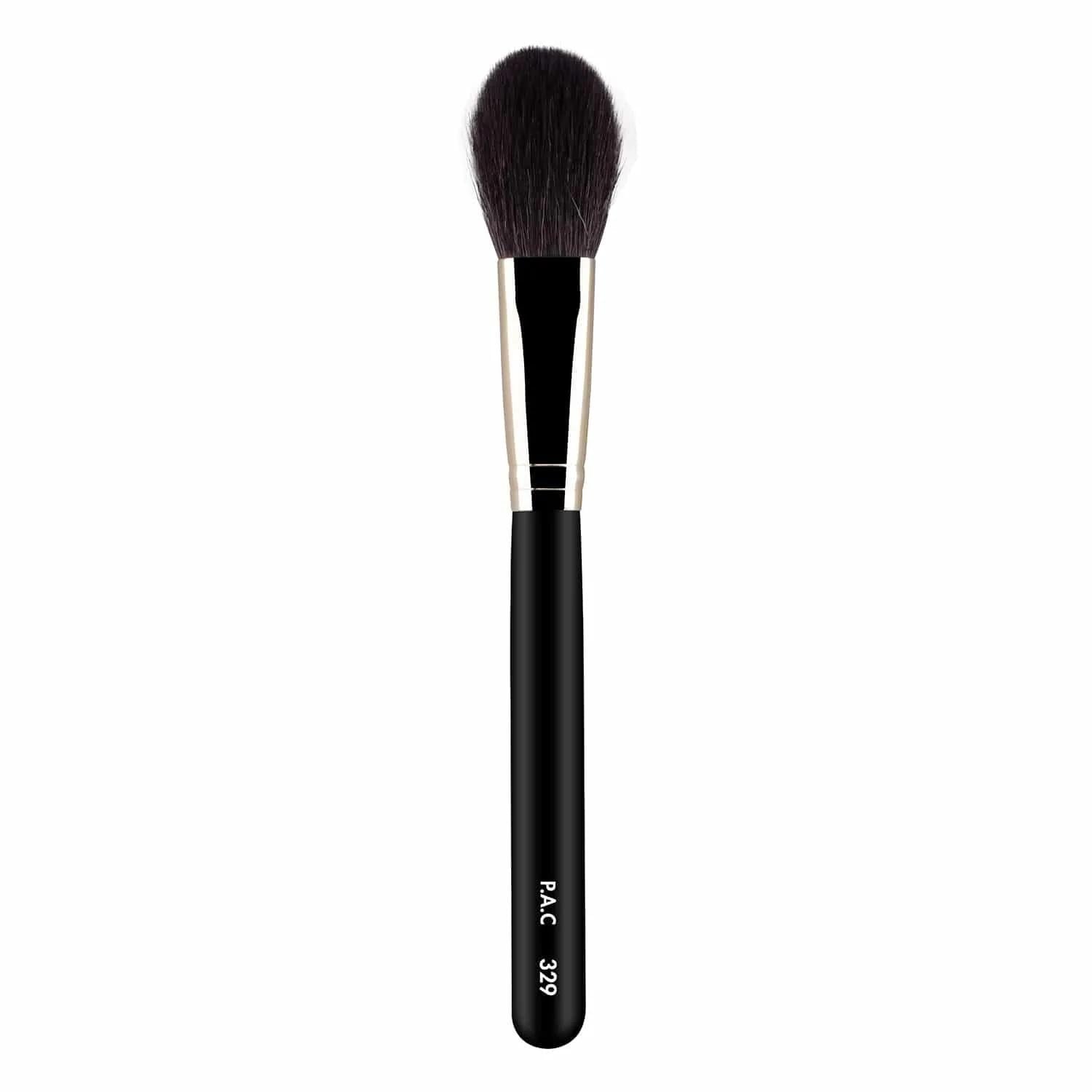 PAC BLUSH BRUSH 329 #all