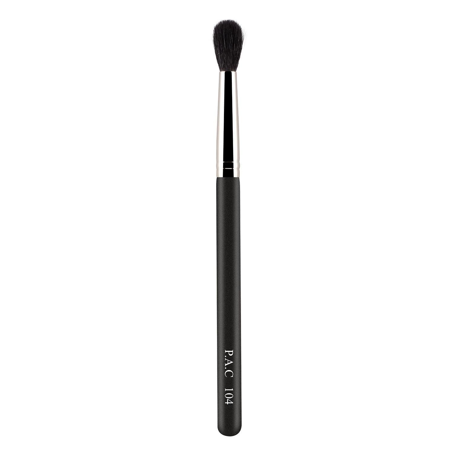 PAC Eyeshadow Brush 104 #all