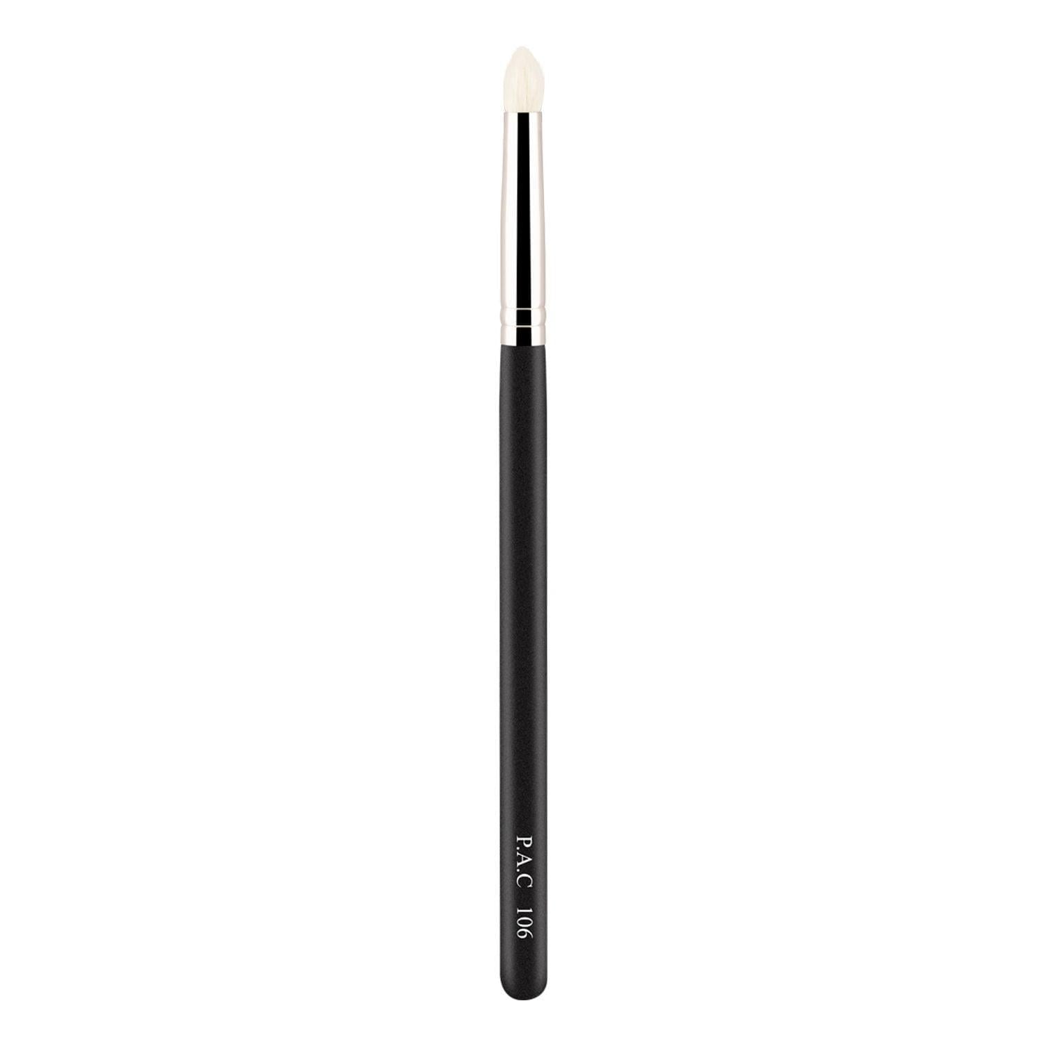 PAC Eyeshadow Blending Brush 106 #all