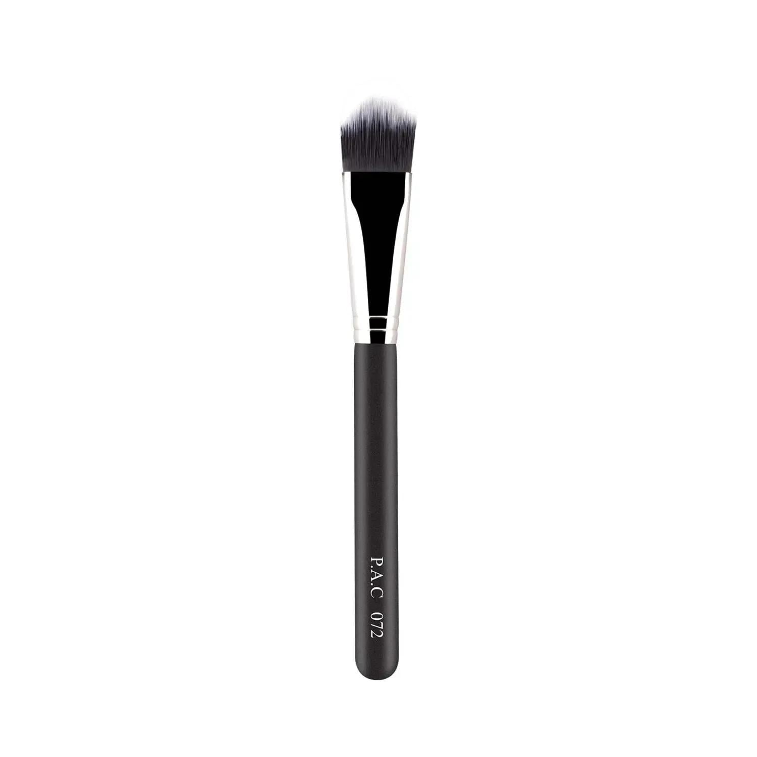 PAC Foundation Brush 072 #all