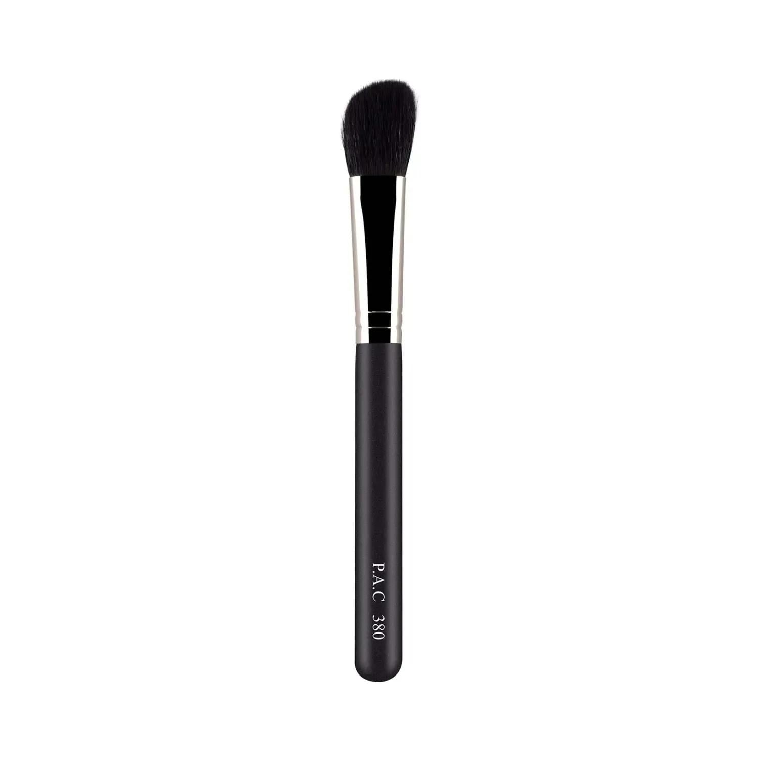 PAC Contouring Brush 380 #all