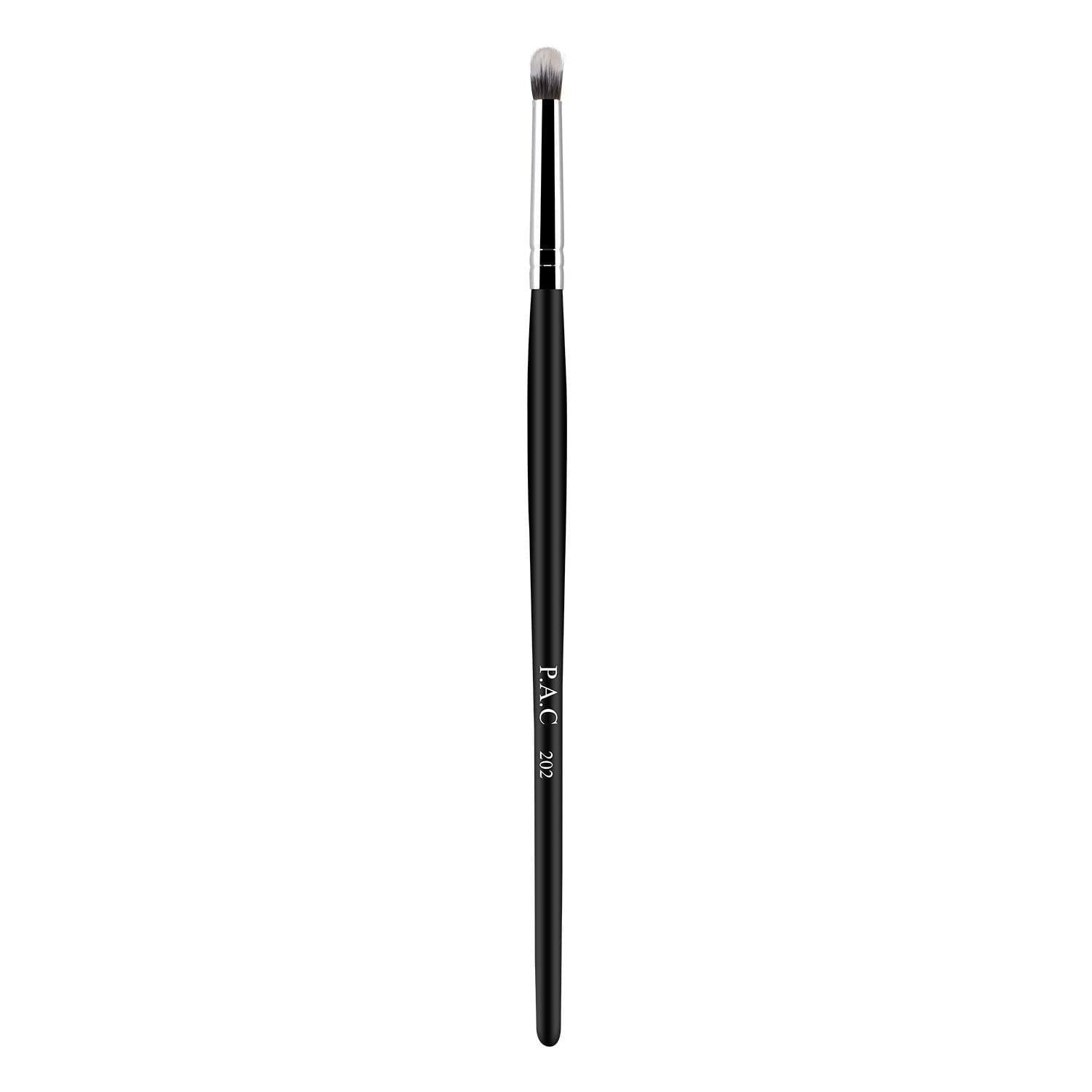PAC Eyeshadow Blending Brush 202 #all