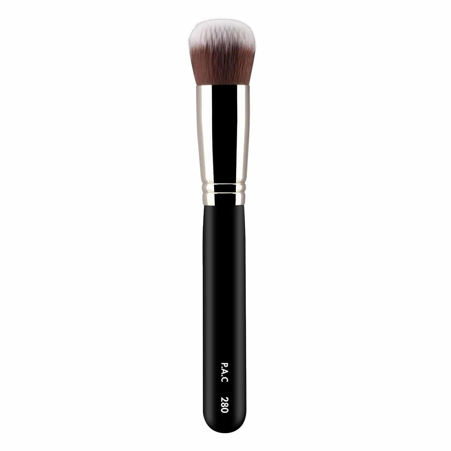 PAC Foundation Blending Brush 280 #all