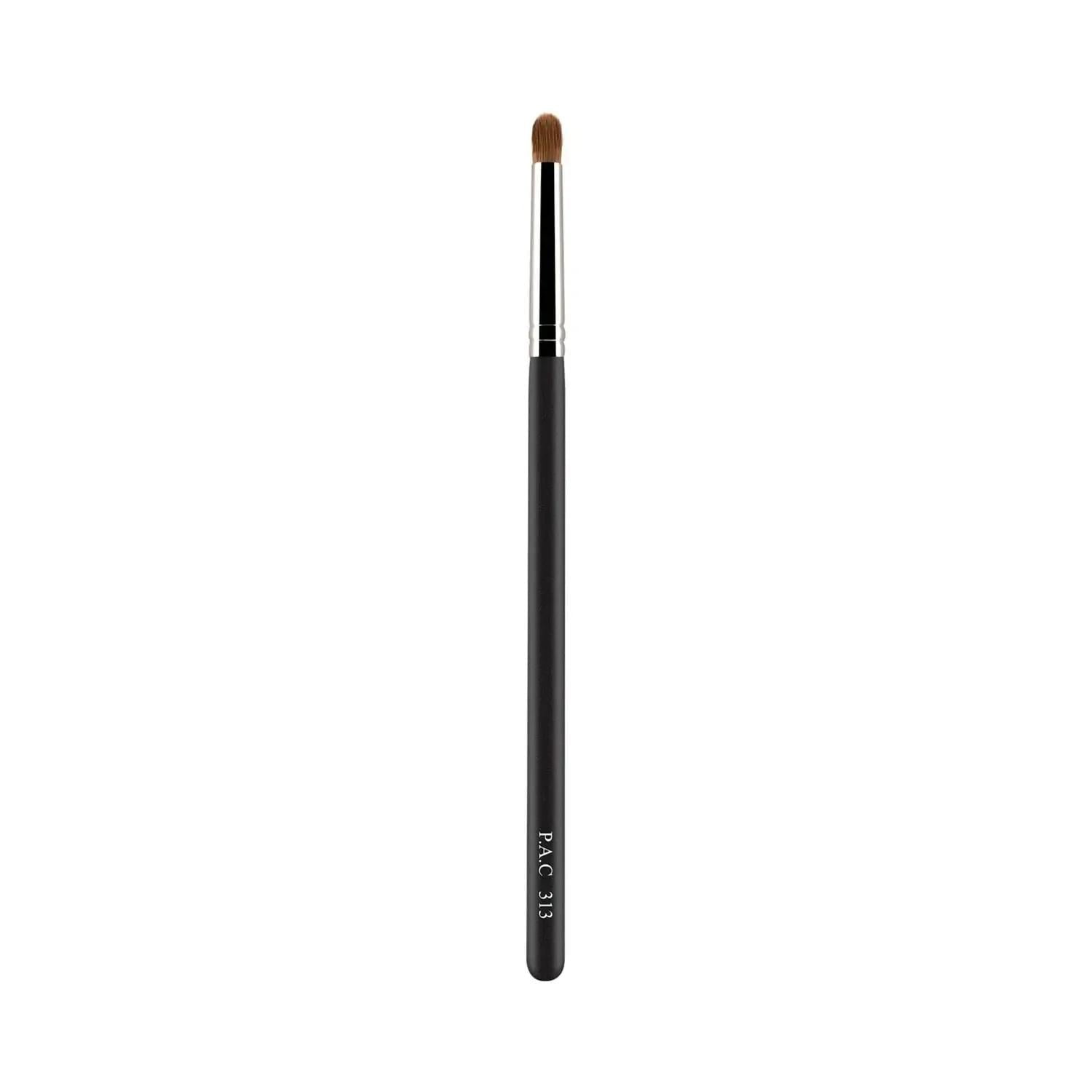 PAC EYESHADOW BLENDING BRUSH 313 #all