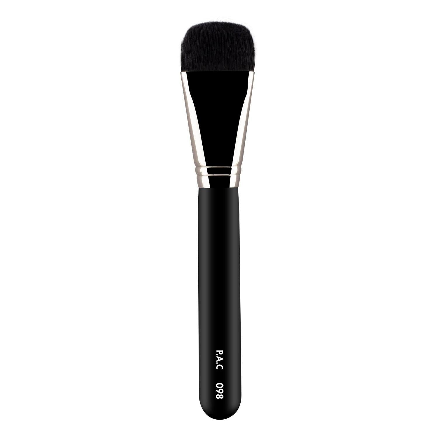 PAC Contouring Brush 098 #all
