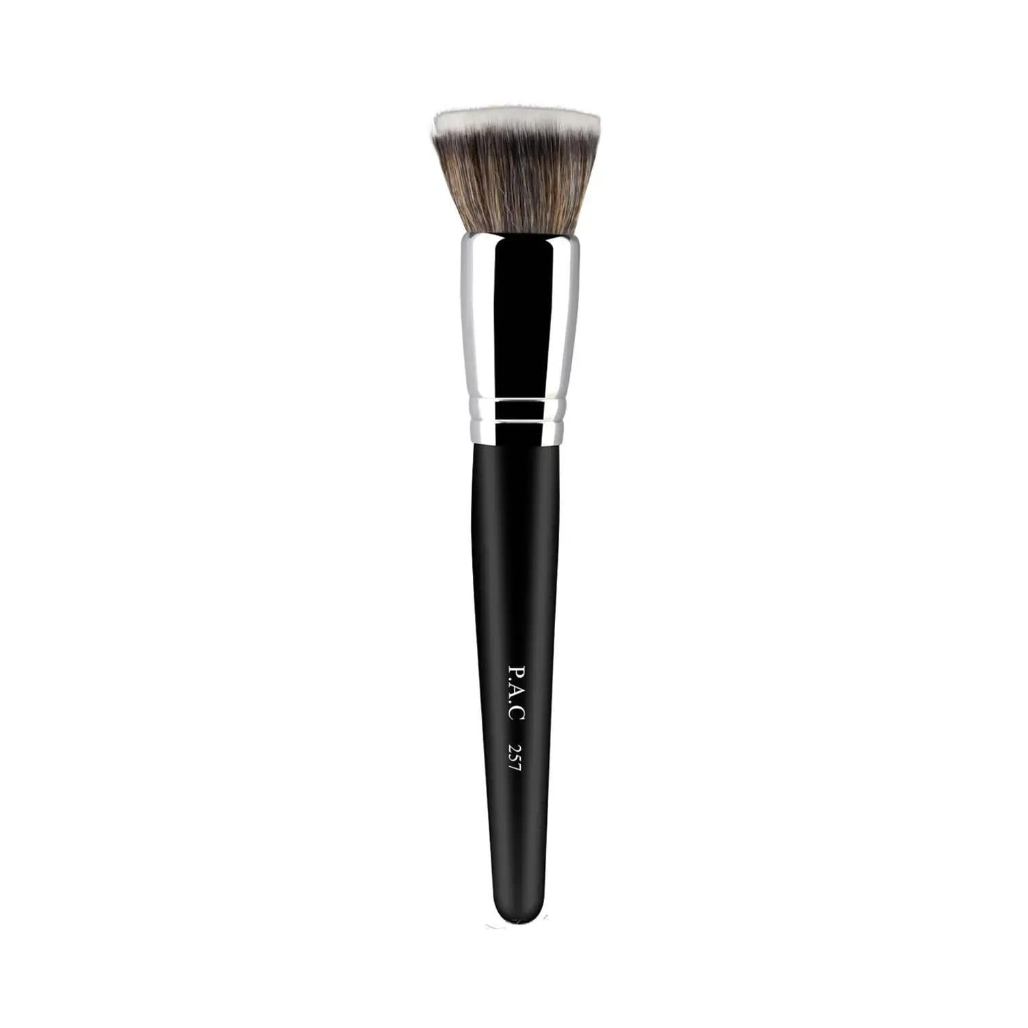 PAC Foundation Blending Brush 257 #all