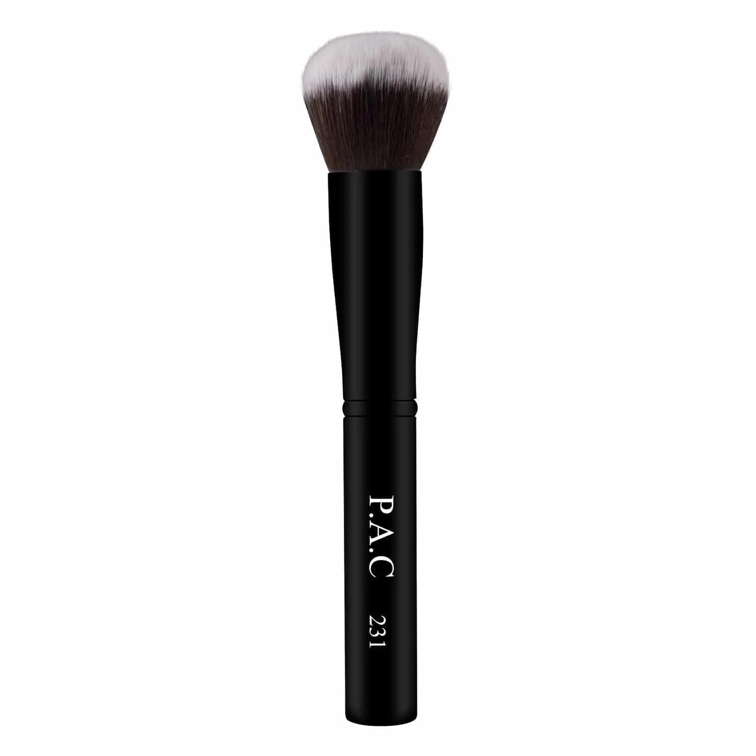PAC FOUNDATION BLENDING BRUSH 231 #all